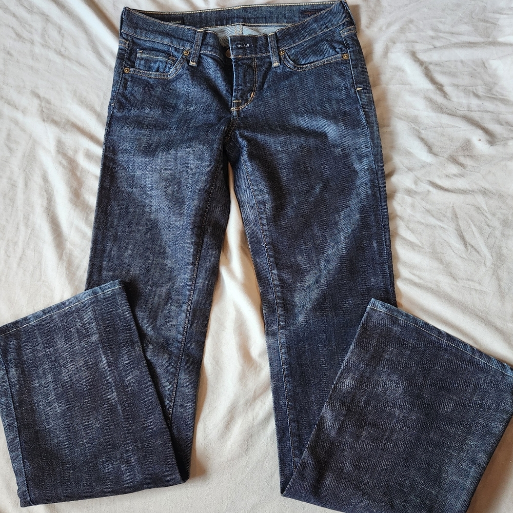 Women's Citizens of Humanity Jeans size‎ 26